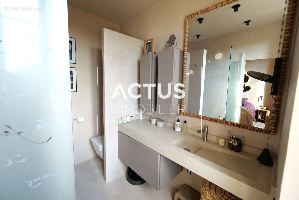 Maison à SALON-DE-PROVENCE