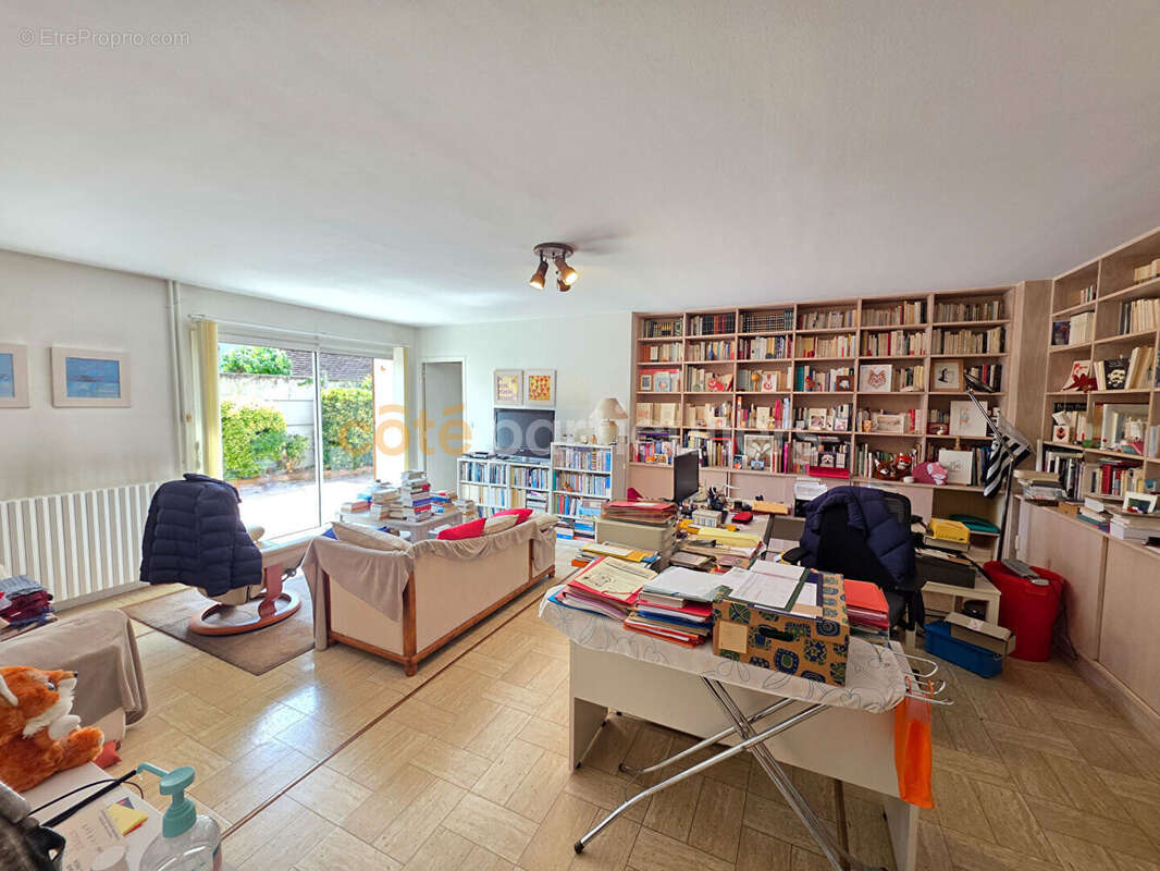 Maison 156. m2 - photo 3