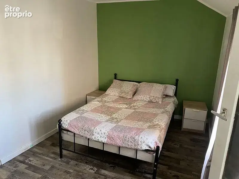 Maison 110 m² à Saint-Etienne  - photo 9