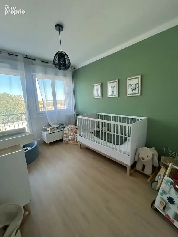 Appartement  entierement renove de 73,98 m² habitable - photo 3