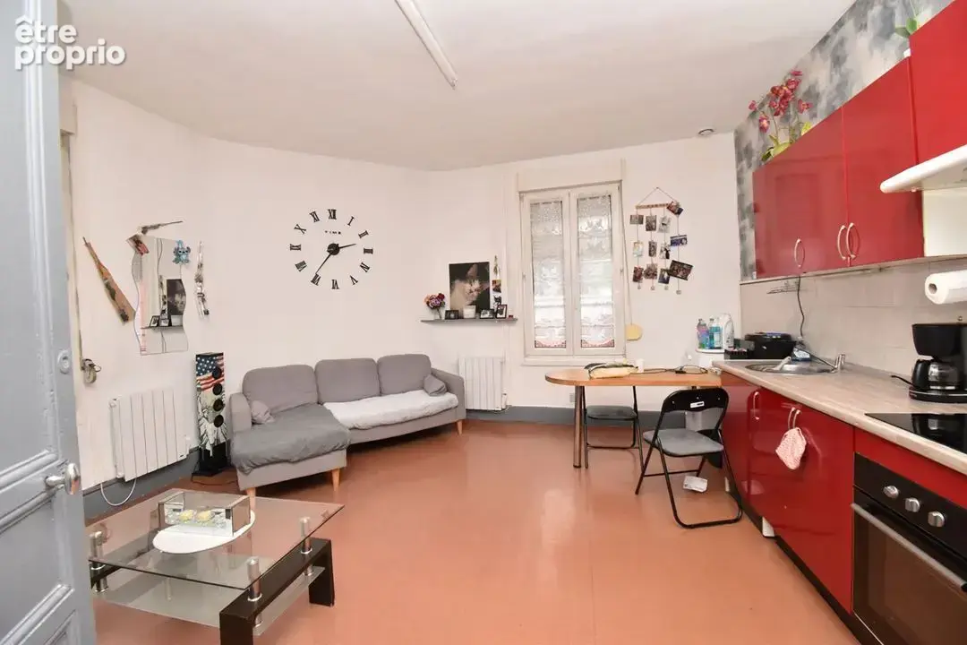 Maison 168 m² à Caudry  - photo 2