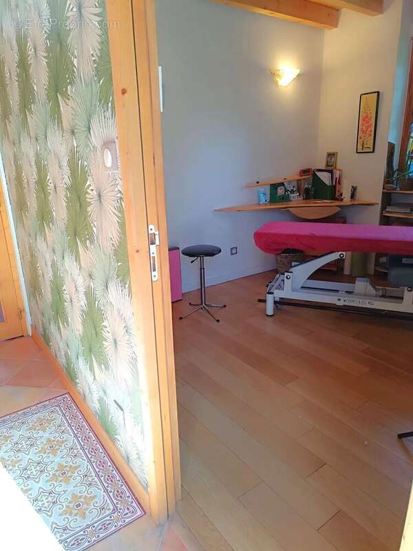 Maison à VILLARD-DE-LANS