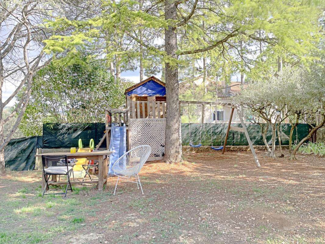 Maison à GREOUX-LES-BAINS