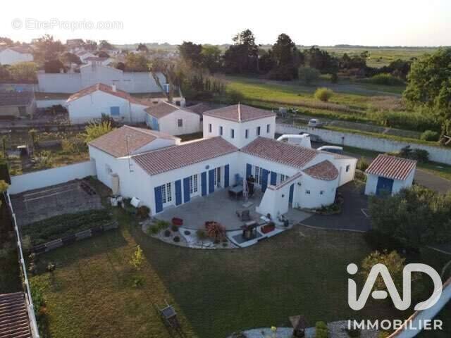 Photo 1 - Maison à L'EPINE