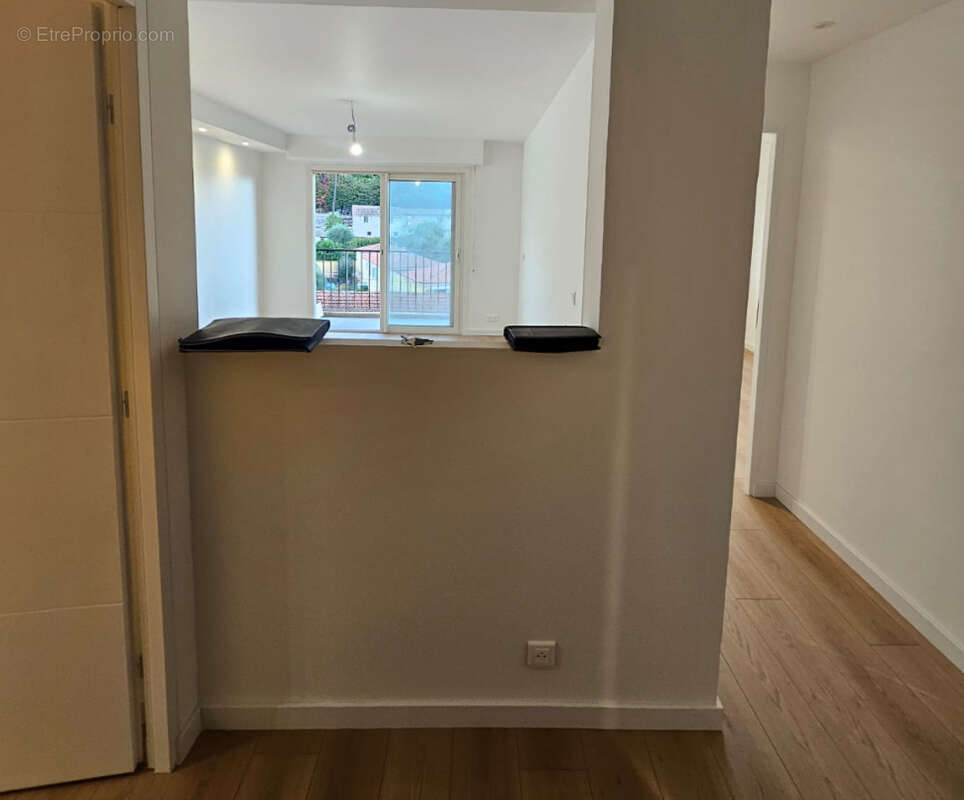 Appartement à CAGNES-SUR-MER