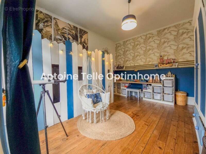 Maison à LE CATEAU-CAMBRESIS