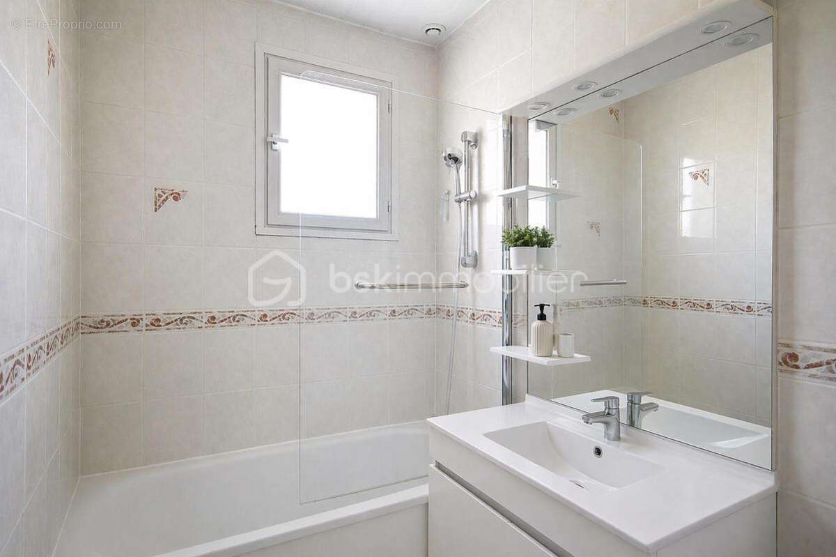 Maison à MALESHERBES