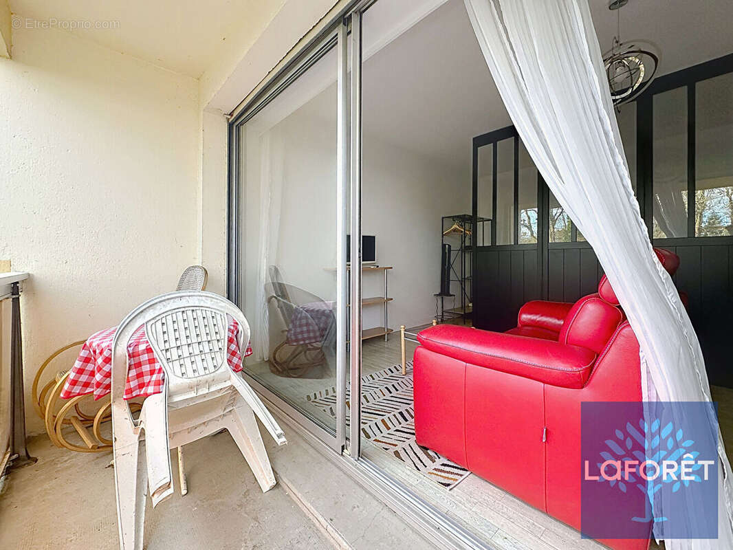 Appartement à SAINT-PAUL-LES-DAX