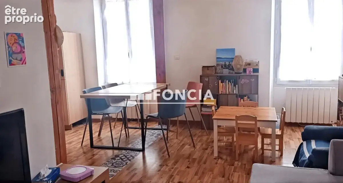 Ensemble Local Commercial et Appartement à Dordives - photo 2