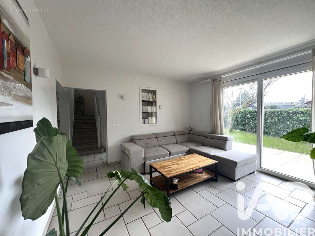 Photo 4 - Maison à SAINT-PIERRE-DU-MONT