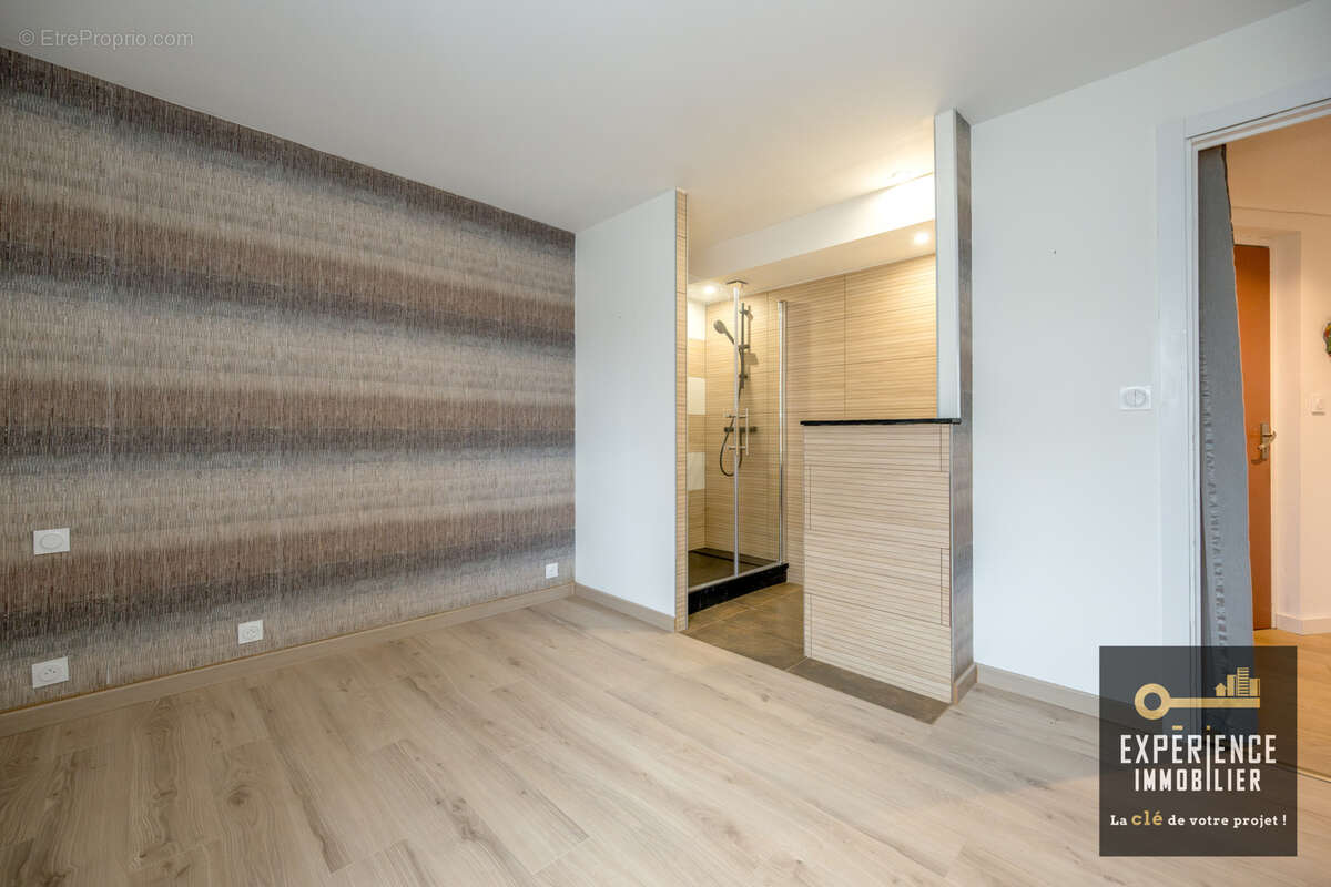 Appartement à SAINT-BRIEUC