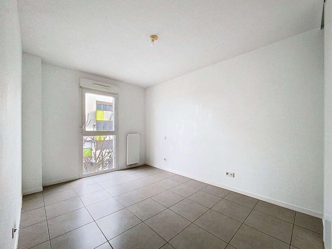 Appartement à LORMONT