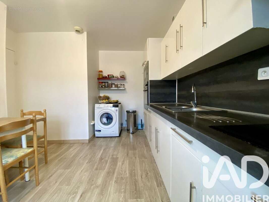Photo 9 - Maison à GARGES-LES-GONESSE