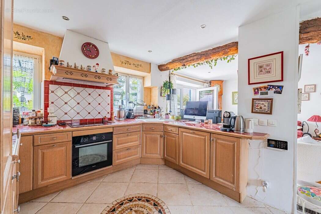 Maison à MARLY-LE-ROI