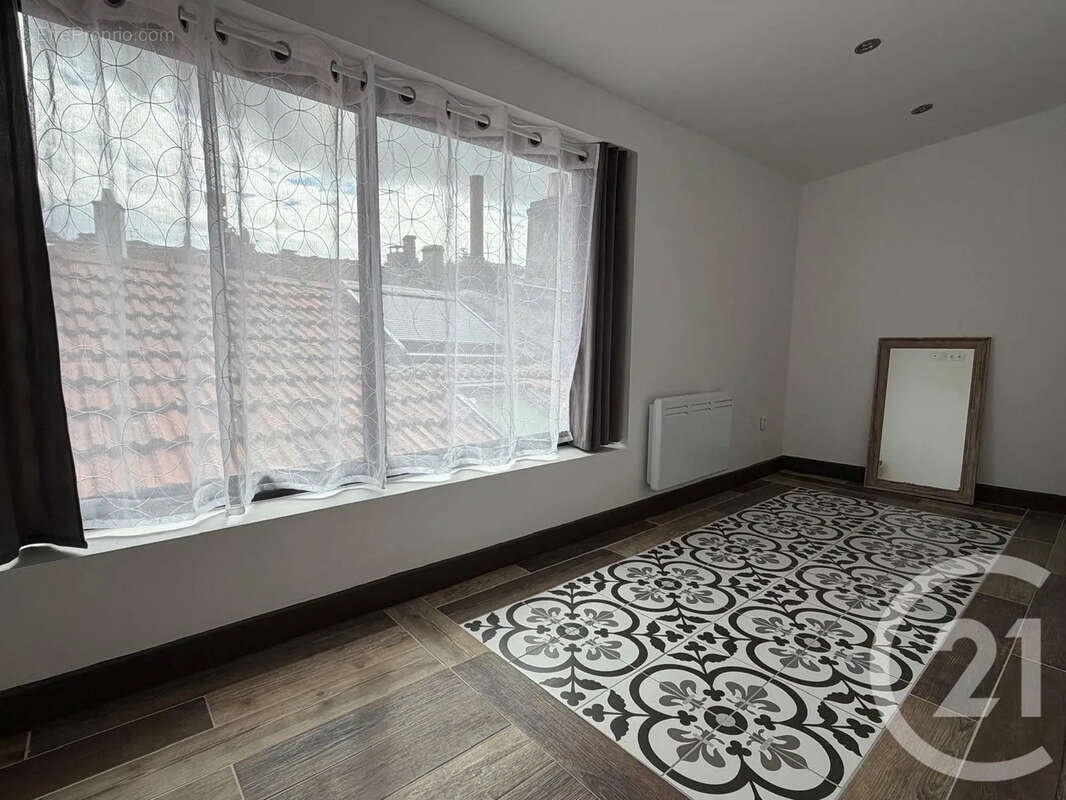 Maison 61 m² à Annonay  - photo 3