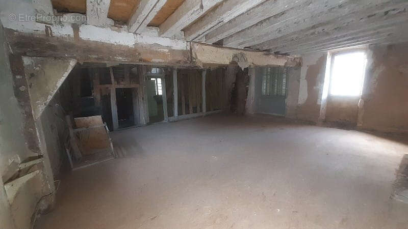 Appartement à OUCQUES