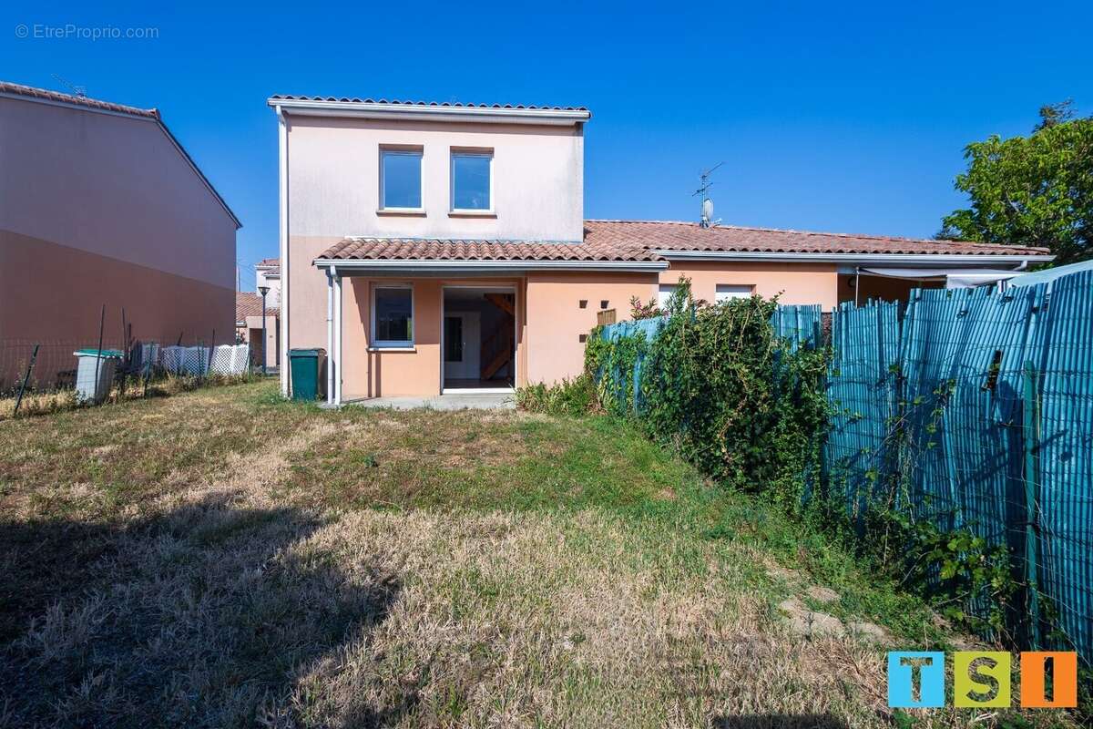 Jolie villa en copropriete - photo 19