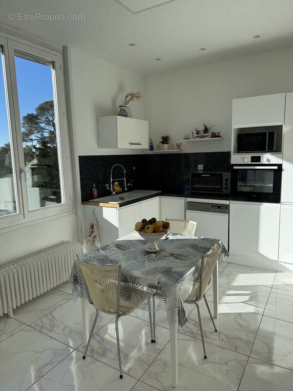 Maison à BALARUC-LES-BAINS