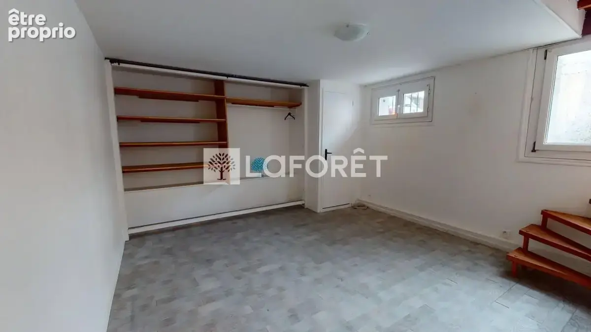 Appartement Le Havre 3 pièces 65 m2 COTY - photo 13