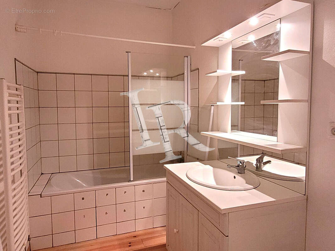 Appartement à LE PUY-EN-VELAY