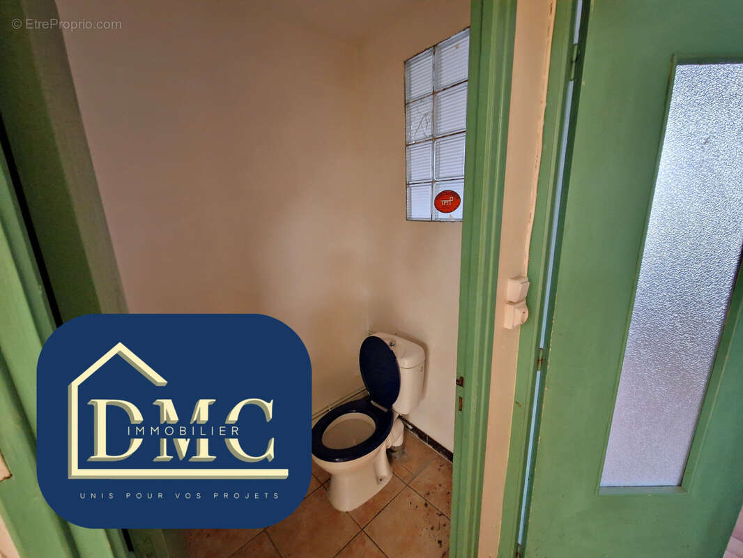 Maison à CINTEGABELLE