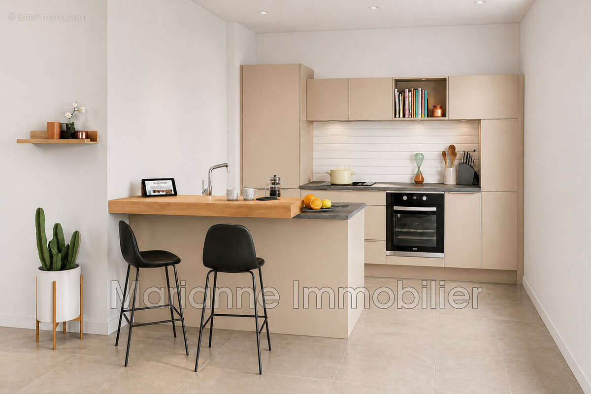 Appartement à PORT-VENDRES