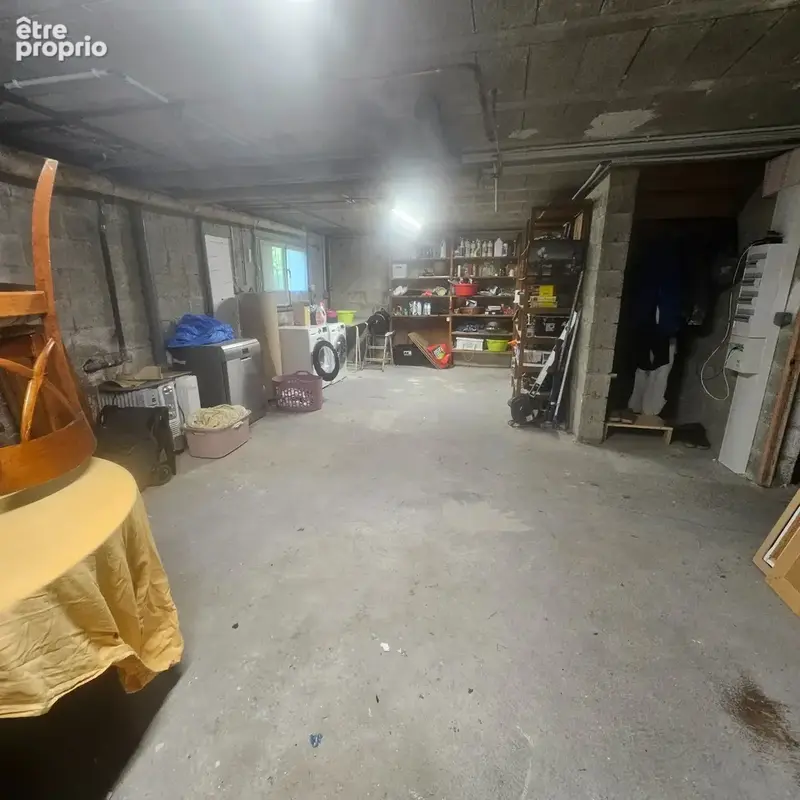 Maison au calme sur 3300 m2 de terrain arboré - photo 21
