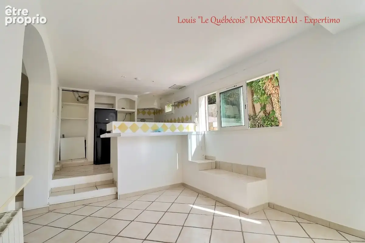 Carnoux-en-provence   grande maison 201 m2   3 logements   piscine   grand garage   vue dégagée - photo 19