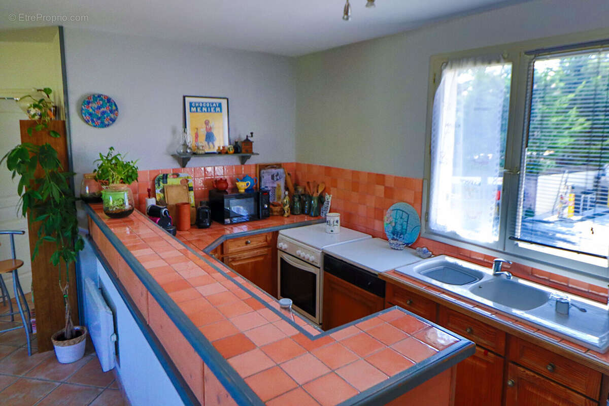 Appartement à LA CIOTAT