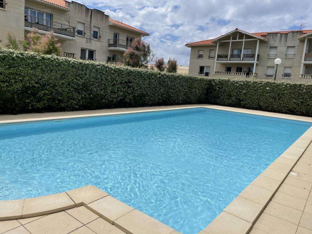 Appartement à BISCARROSSE