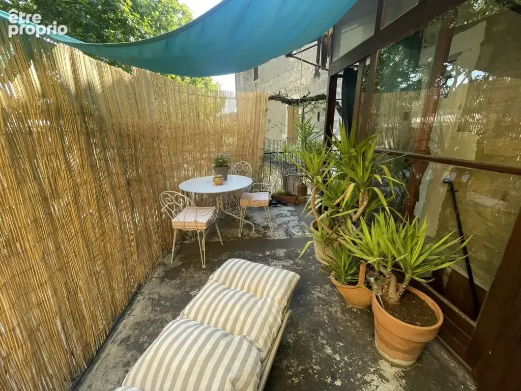 Maison 47 m² à Rivieres  - photo 3