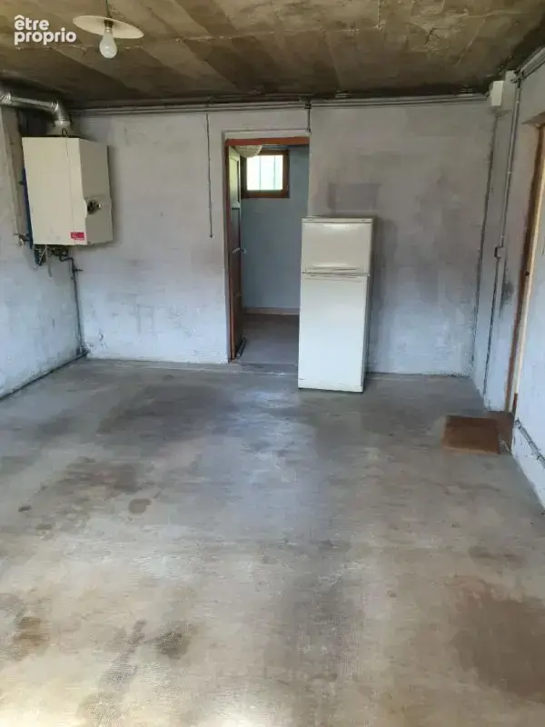 Maison de ville 3 pièces 80 m2 + garage + jardin - photo 14