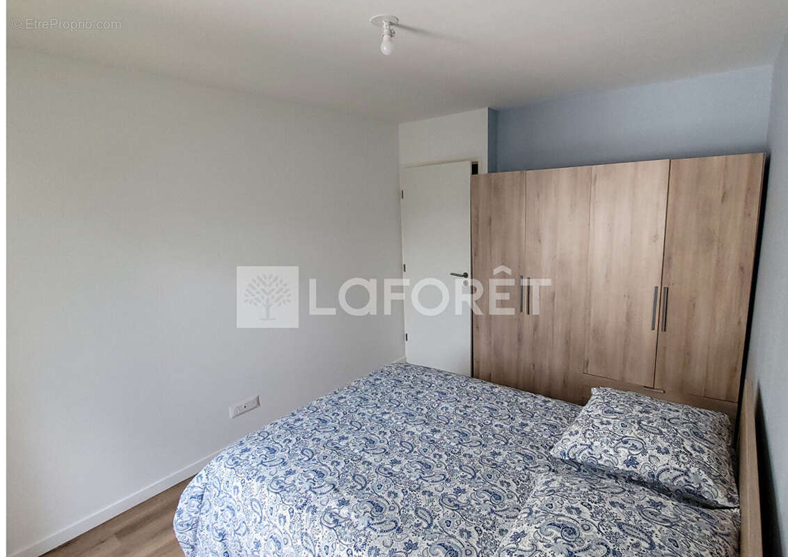 Appartement à THIAIS