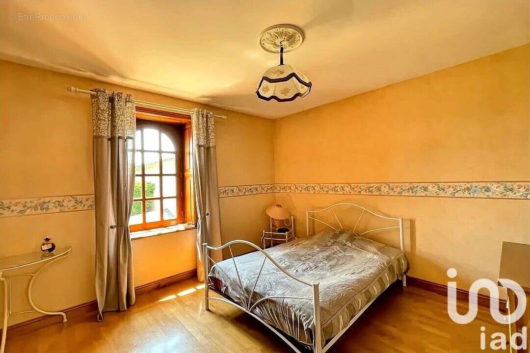 Photo 8 - Maison à ARNAS