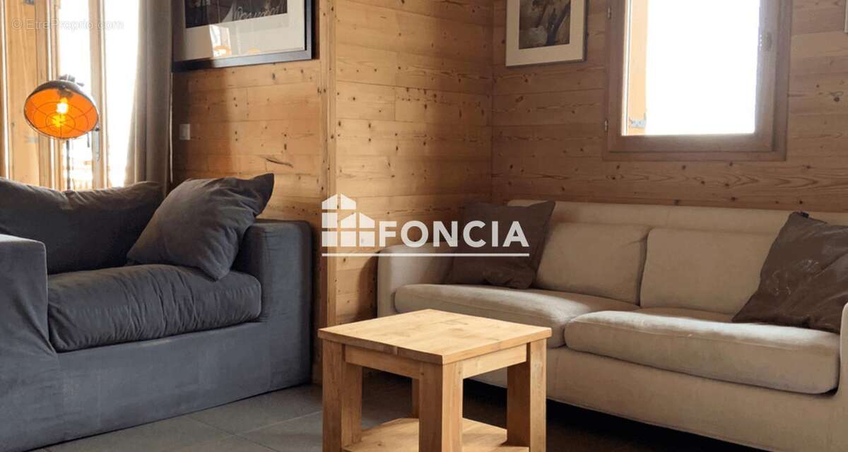 Un chalet d’exception, alliant charme authentique et confort - photo 6