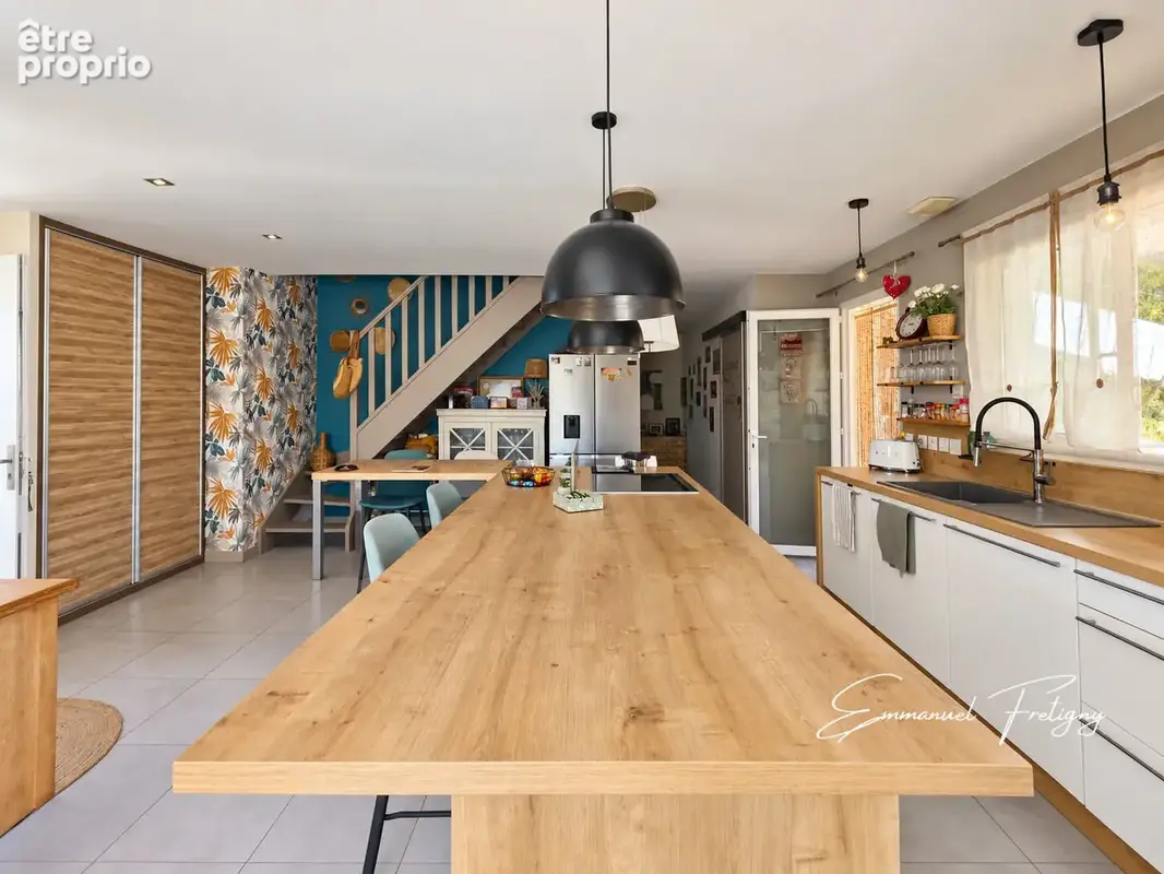 Maison 6 pièces 165 m² à vendre à Claira (66530) - photo 6