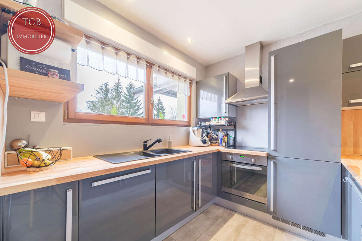 Appartement à ALTKIRCH