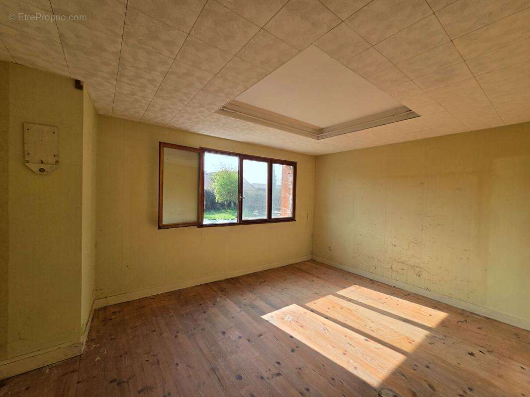 Maison Boissy Mauvoisin 4 pièce(s) 84 m2 - photo 7