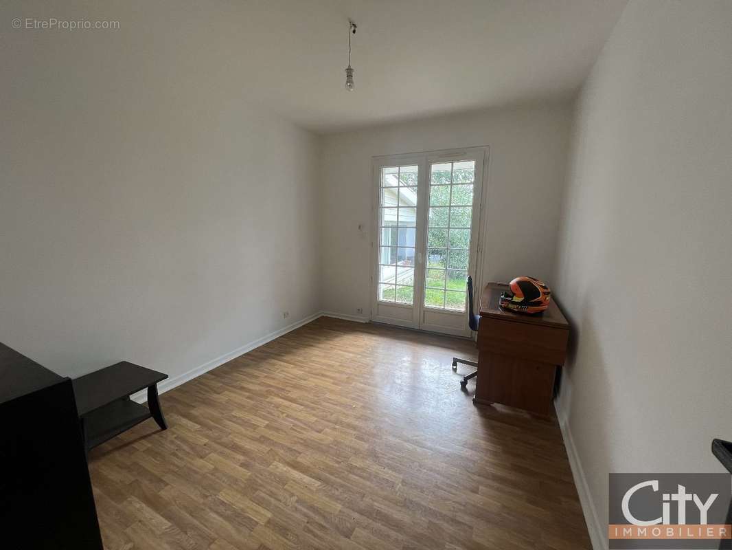 Maison à SAINT-PAUL-SUR-SAVE