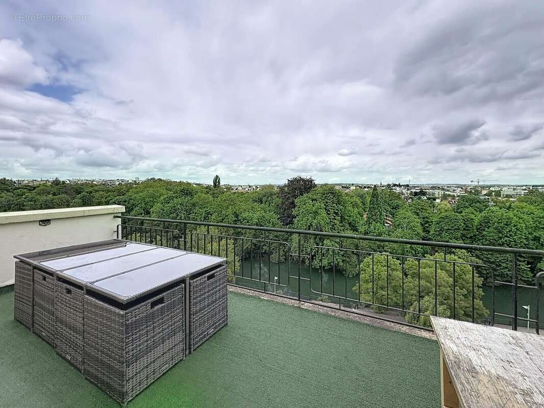 Appartement 40 m² à Champigny-Sur-Marne  - photo 3