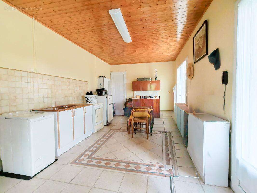 Maison à AYTRE