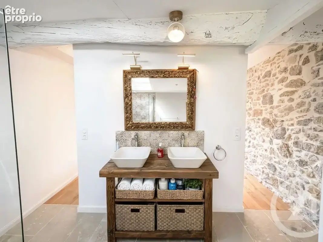 Maison 7 pièces 180 m² à vendre à Opio (06650) - photo 25
