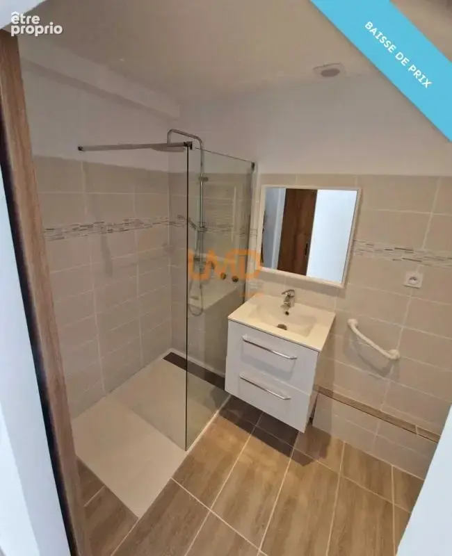 Villa avec piscine , garage et T2 indépendant - photo 10