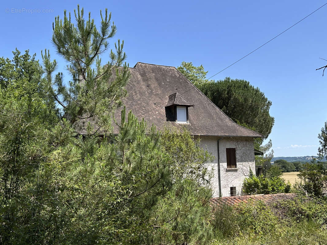 Maison à PERIGUEUX
