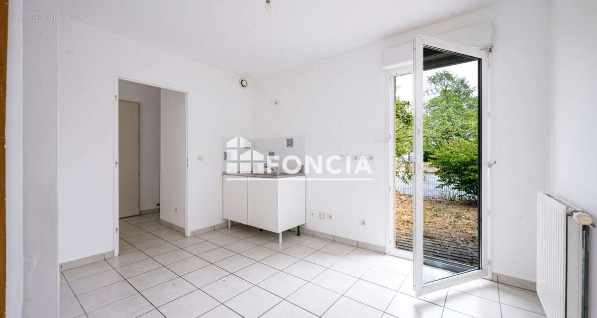 Exclusivite foncia : maison 4 pièces - 93m2 - chambery - photo 10