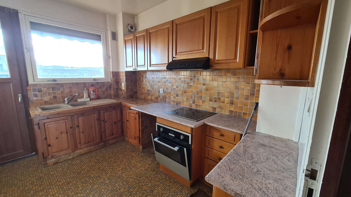 Appartement à BRIVE-LA-GAILLARDE