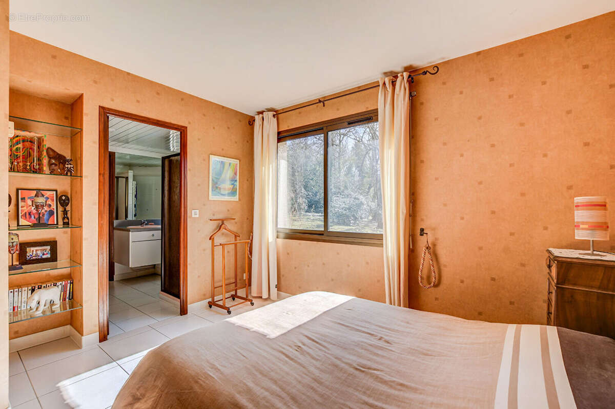 Maison à MONTASTRUC-LA-CONSEILLERE