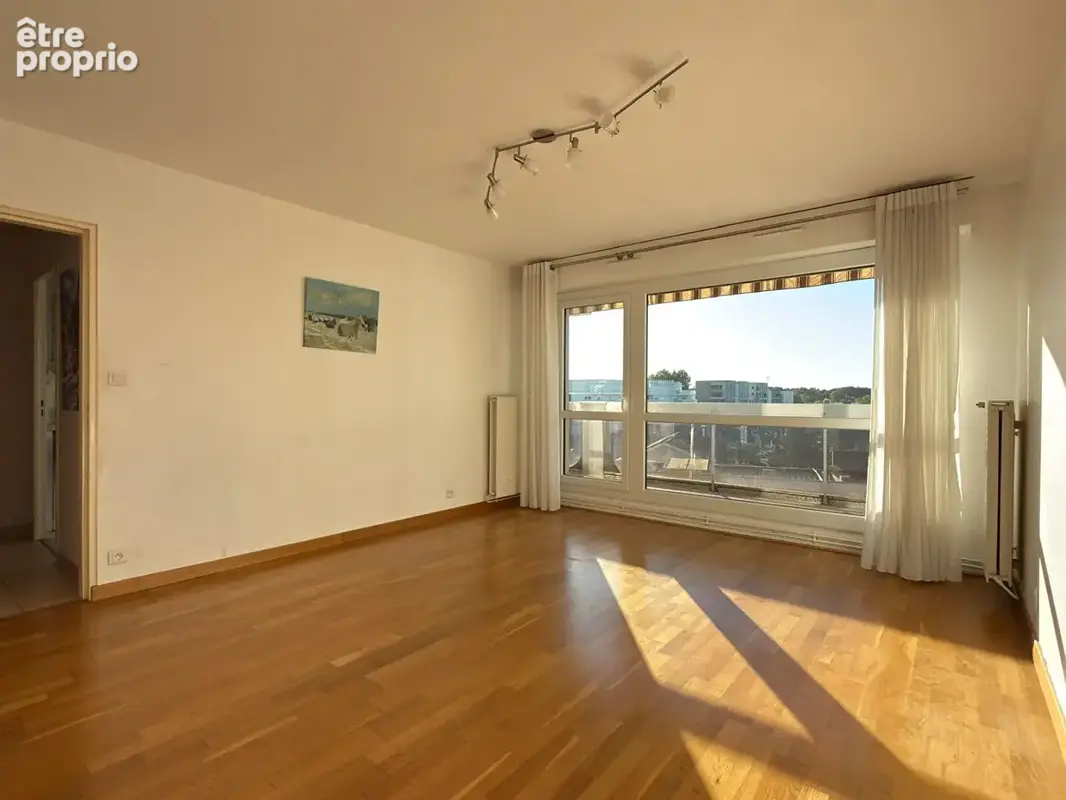 Photo Appartement à Le Bouscat au prix de 213 000€