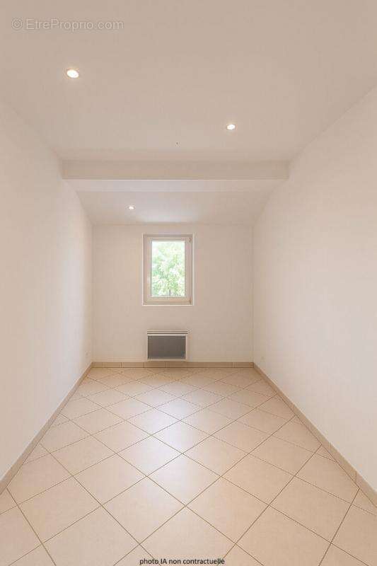 Appartement à DRAGUIGNAN