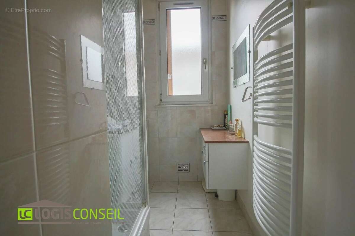 Appartement à CHATENAY-MALABRY